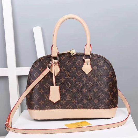 LV Designer Inspired Handbag