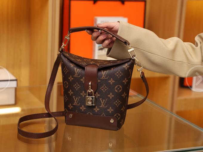 LV Designer Inspired Handbag