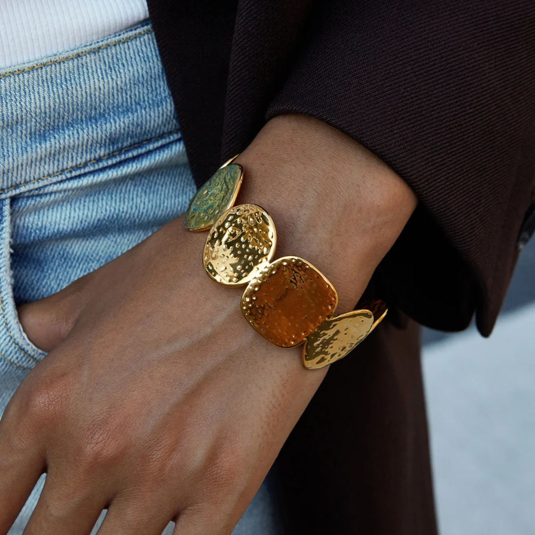 Cuff Bracelet