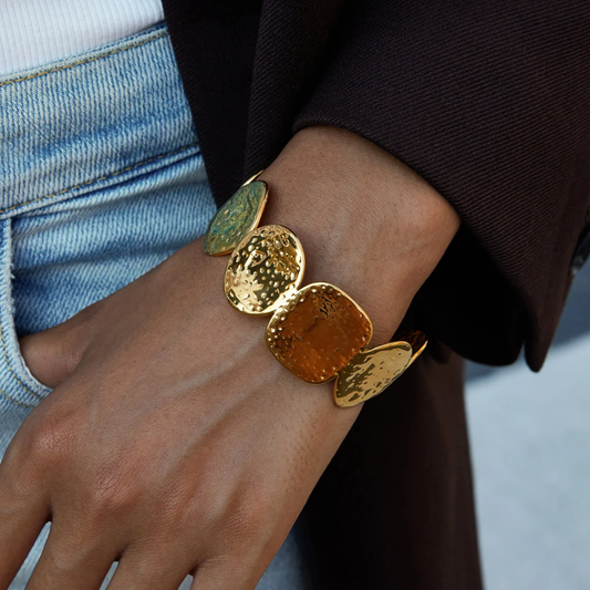 Cuff Bracelet