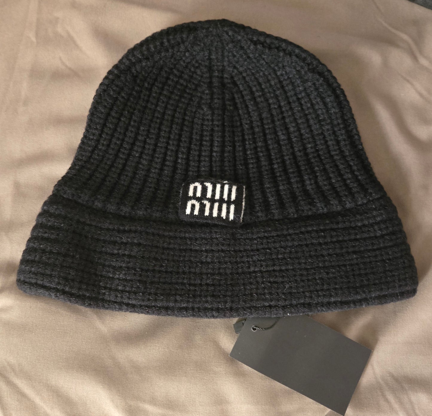 Luxury Bennie caps