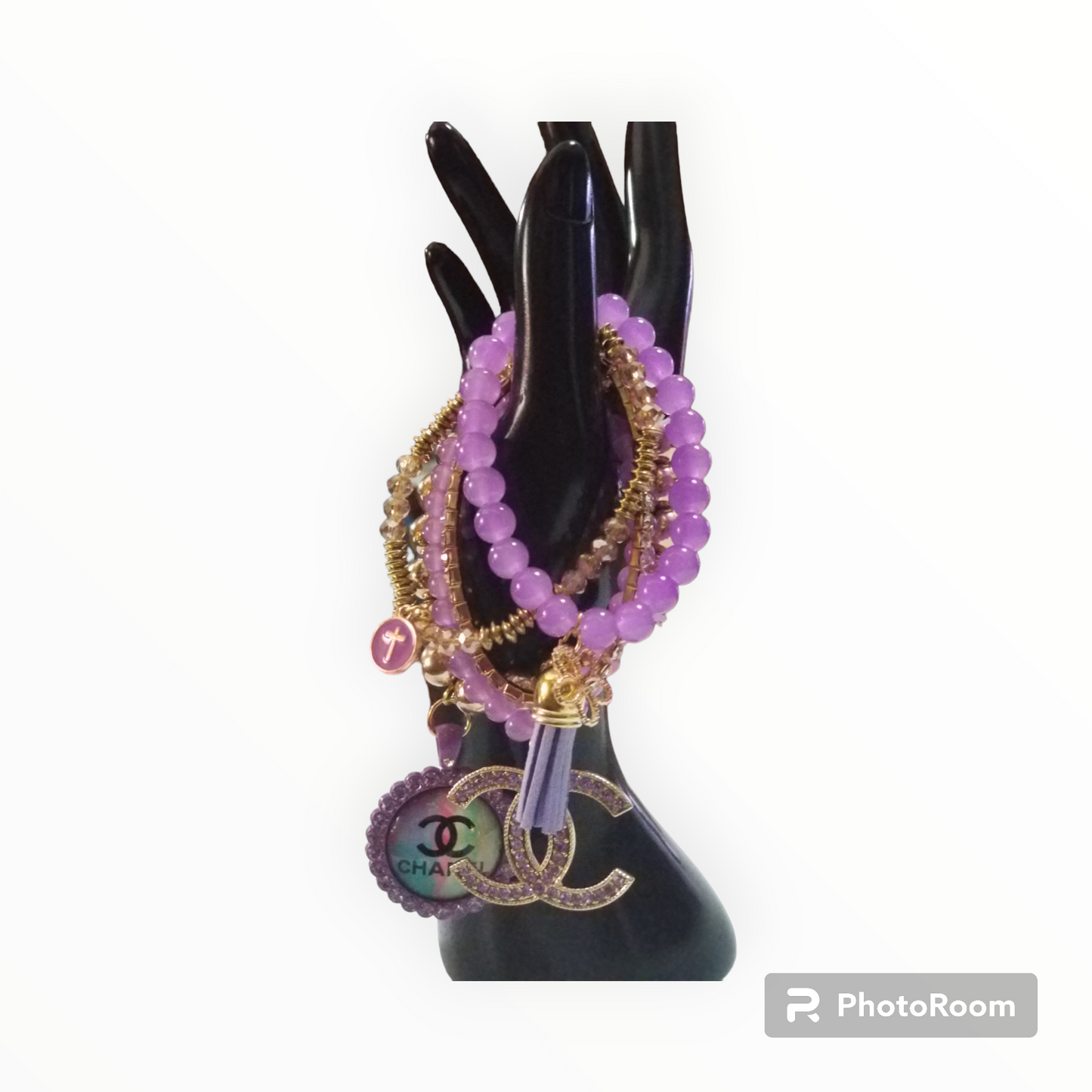 Designer Charm bracelet