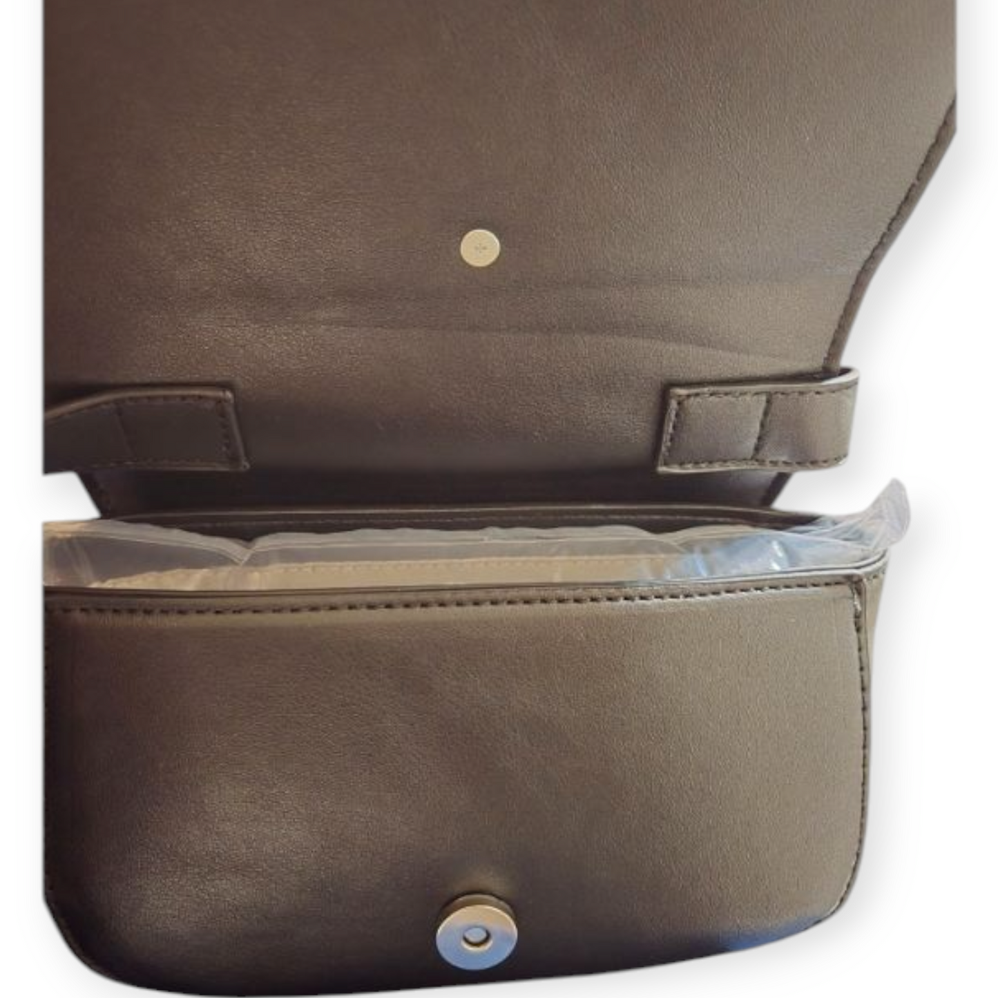 Diesel inspired handbag