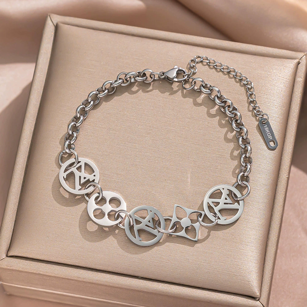 Stainless Steel Bracelet