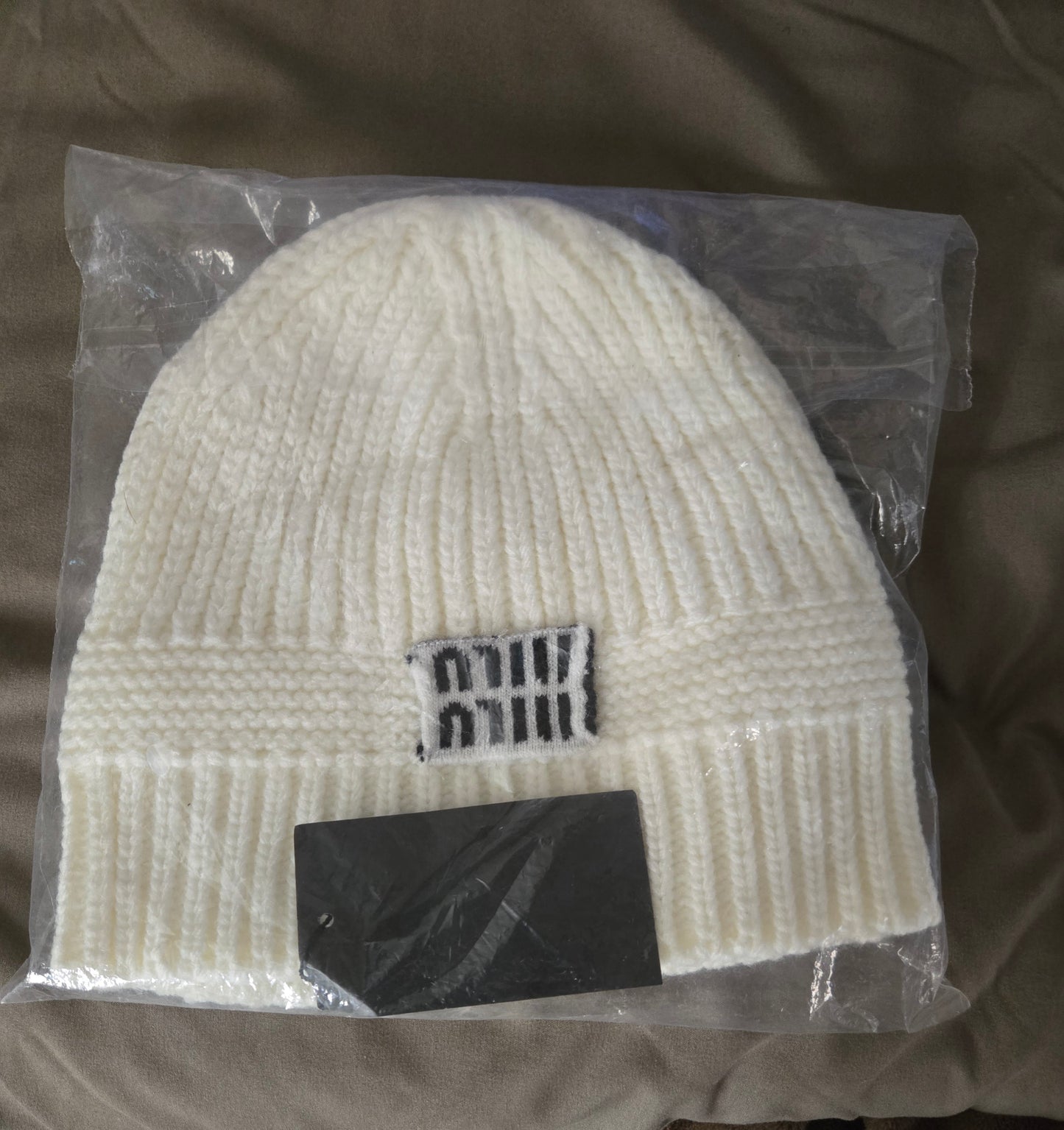 Luxury Bennie caps