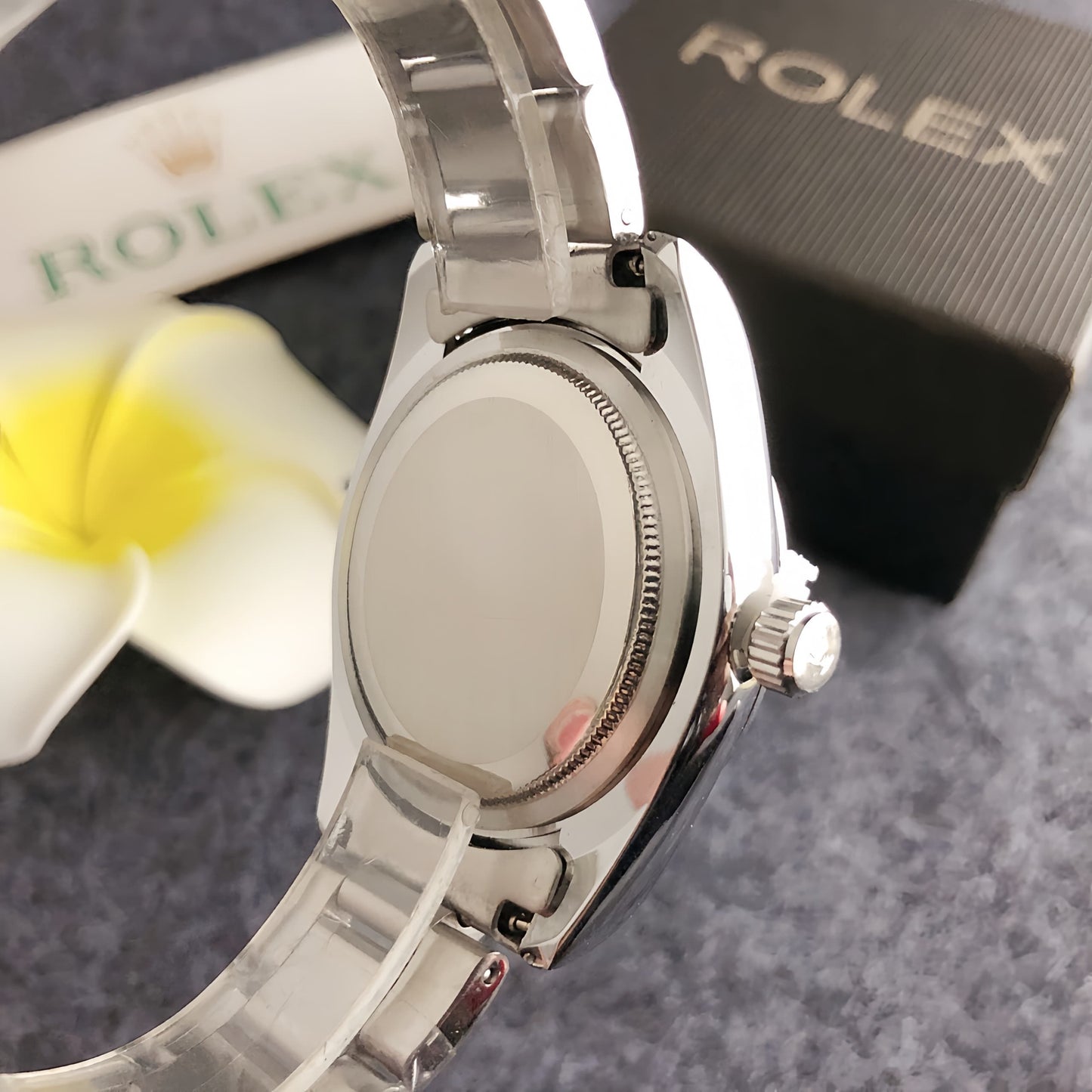 Rolex inspired Watches