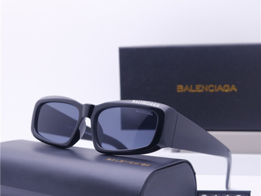 Balenciaga inspired Sunglasses
