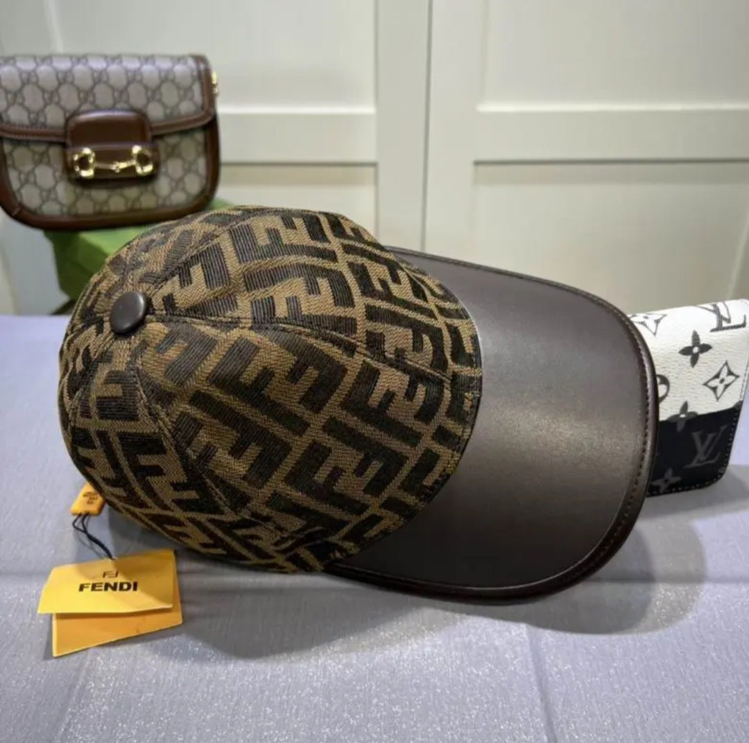 FF Designer inspired baseball cap