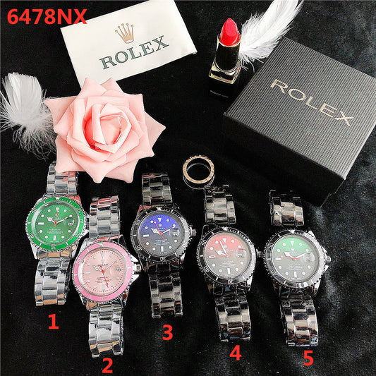 Rolex inspired Watches