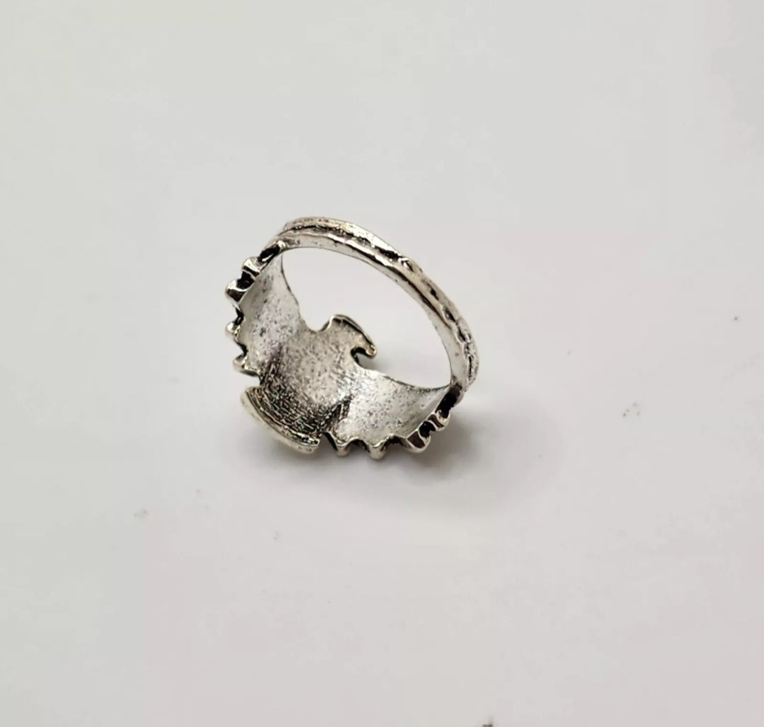 Inspire Turquoise Vintage Rings