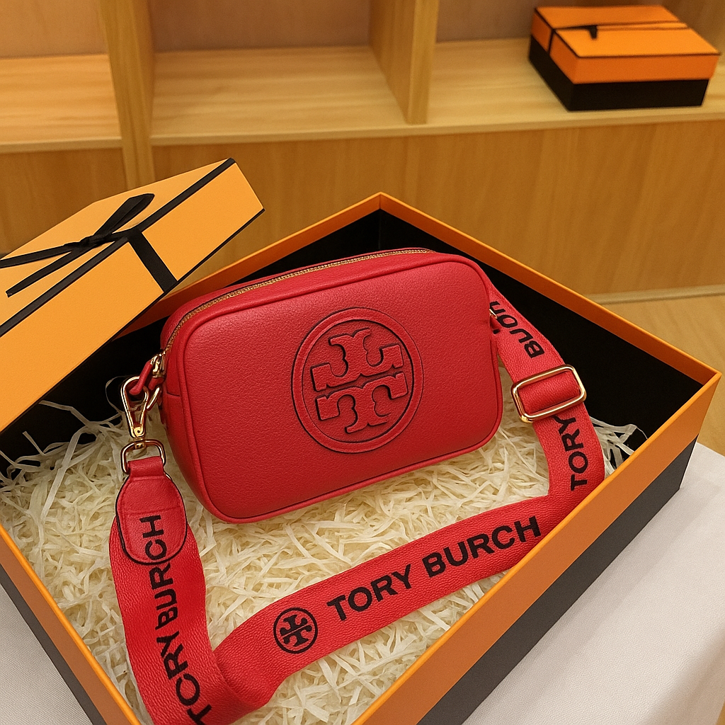 Tory Burch inspired Hand Bags