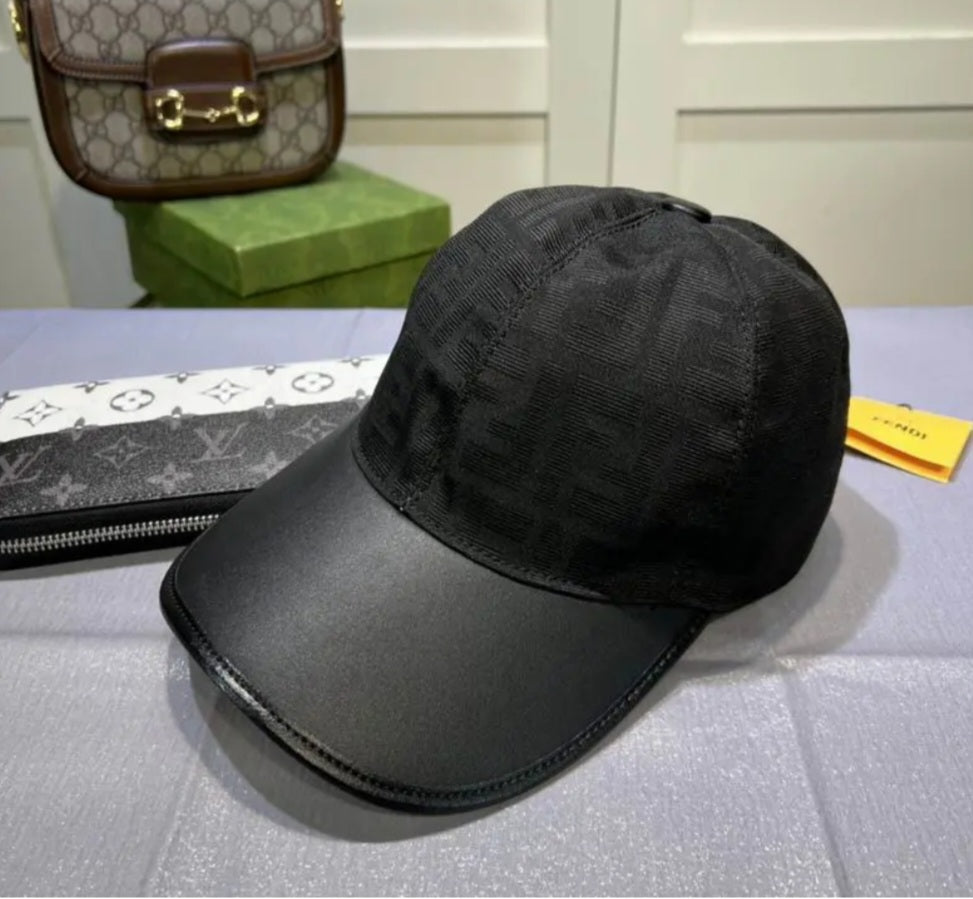 FF Designer inspired baseball cap