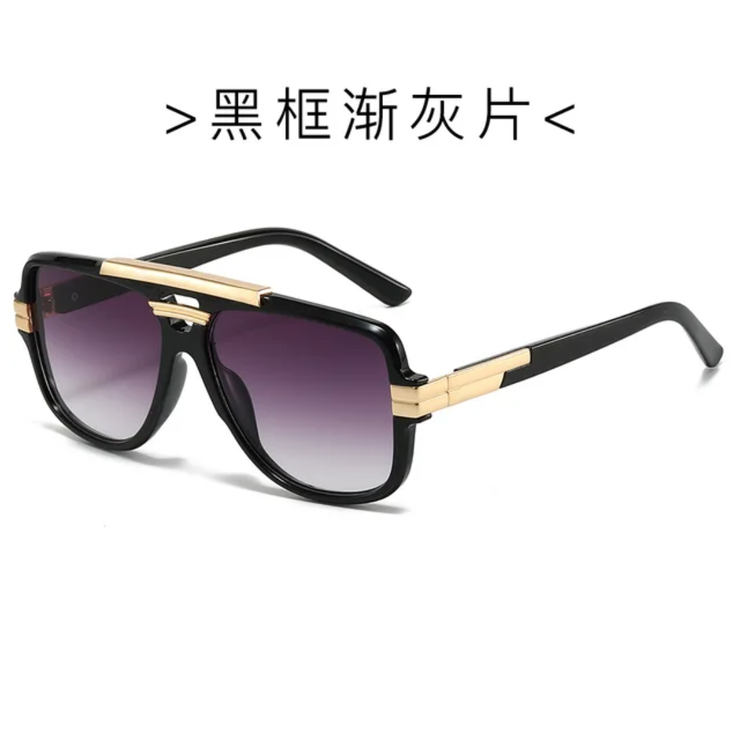 Trendy Sunglasses