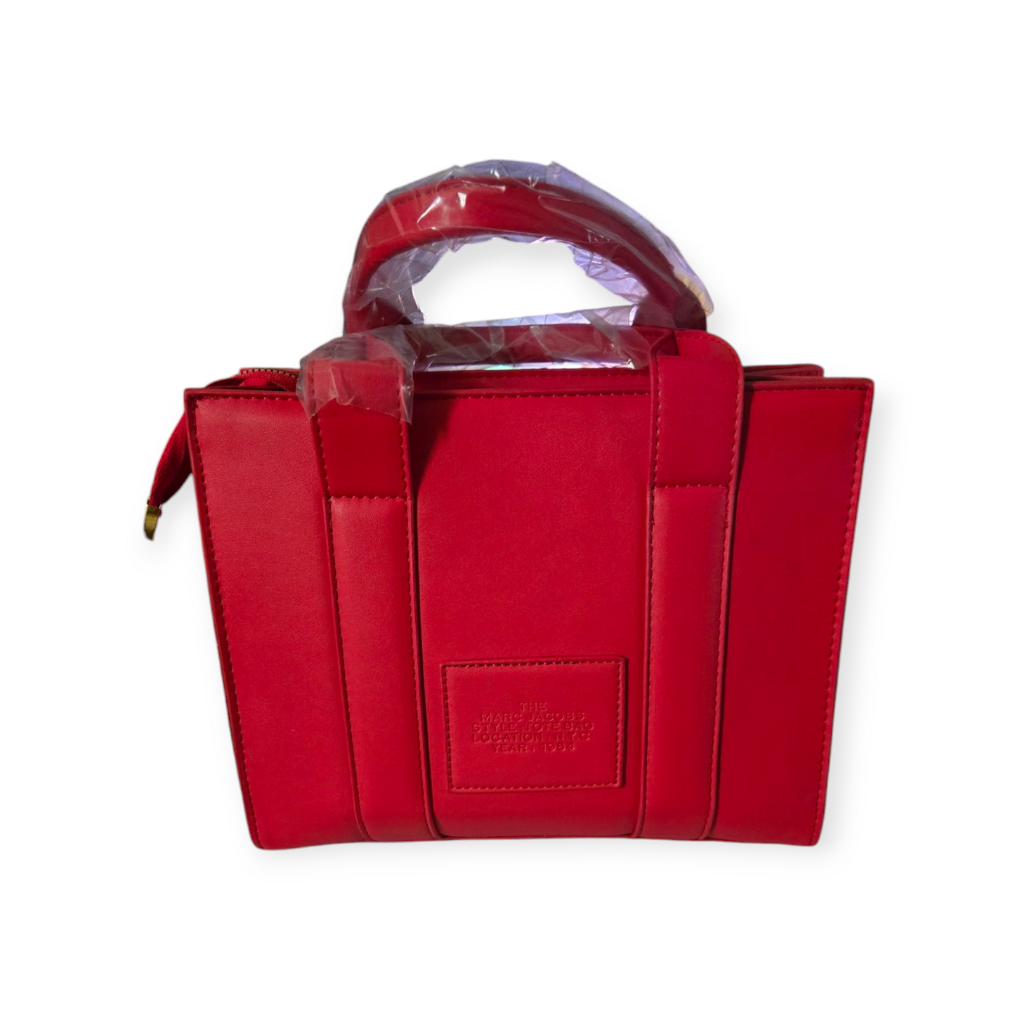 Marc Jacobs Inspired Tote Bags