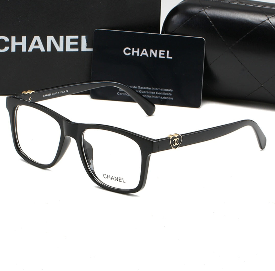 Chanel inspired Eyewear