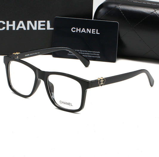 Chanel inspired Eyewear
