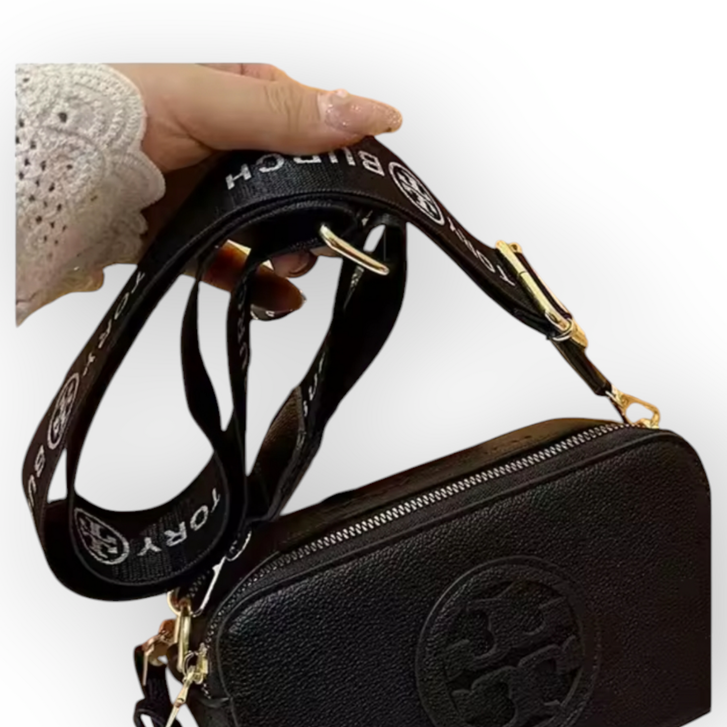 Tory Burch inspired Hand Bags