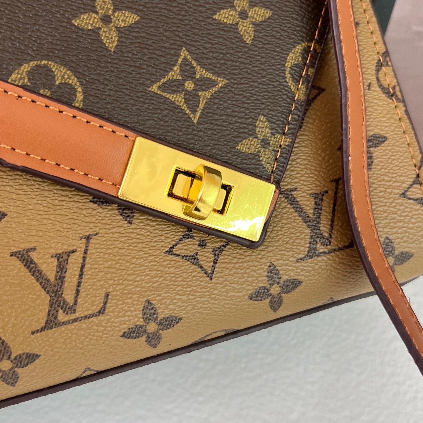 LV Designer Inspired Handbag