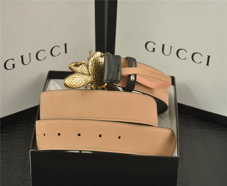 Gucci inspired Belt