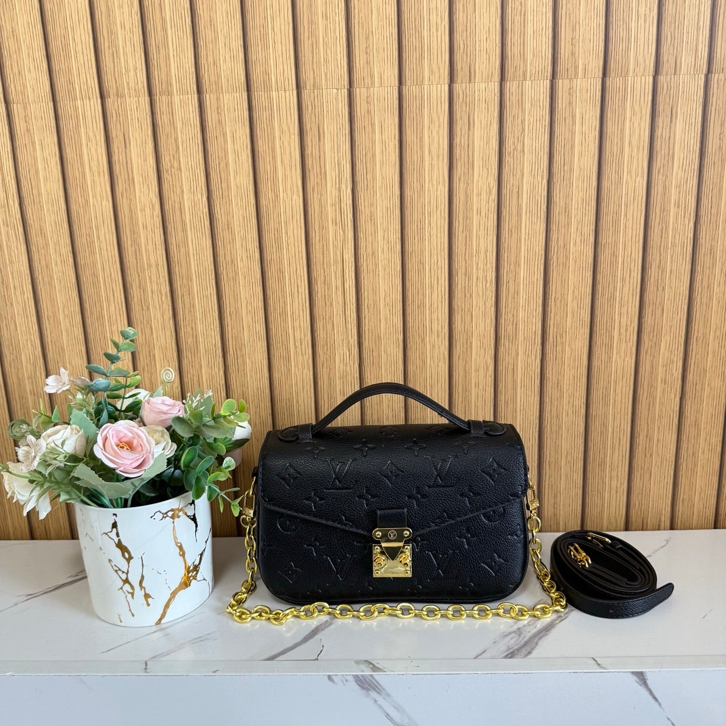 LV Designer Inspired