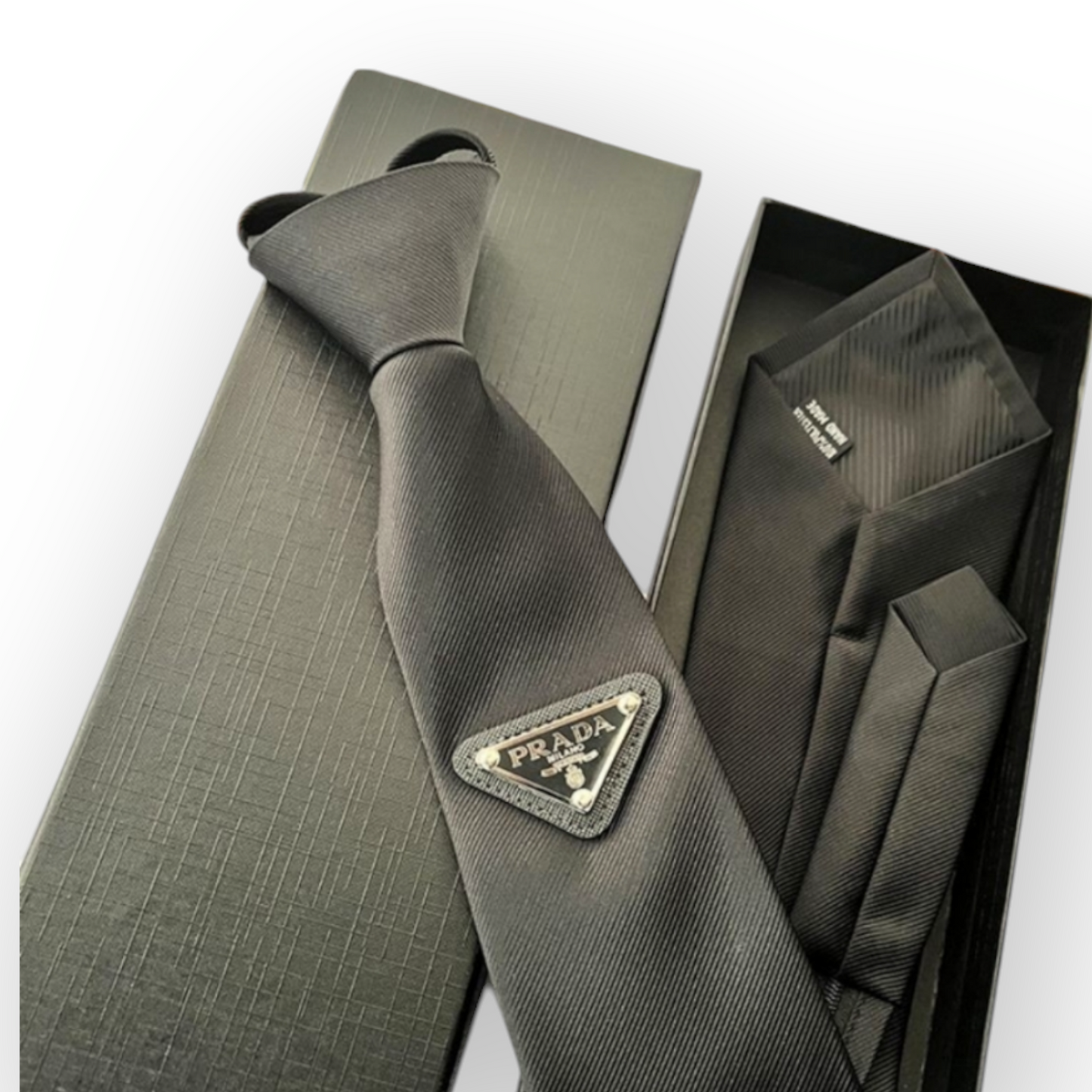 Prada Neck-Tie