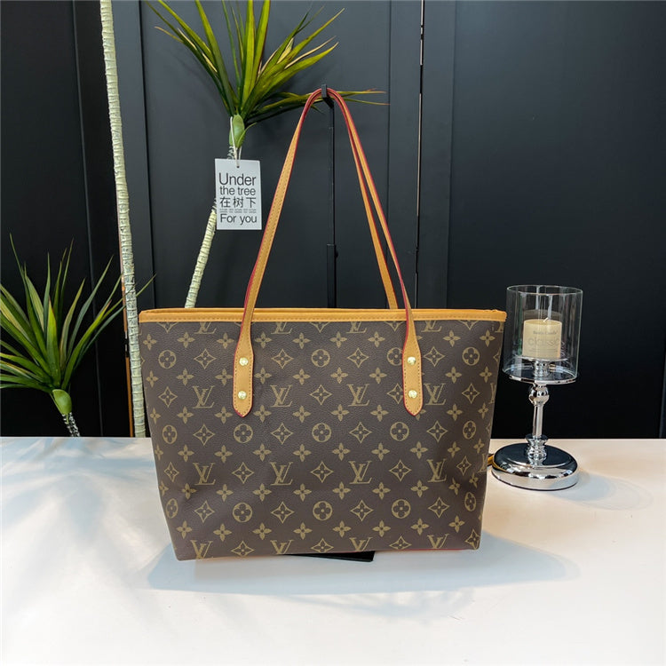 LV inspired handbag
