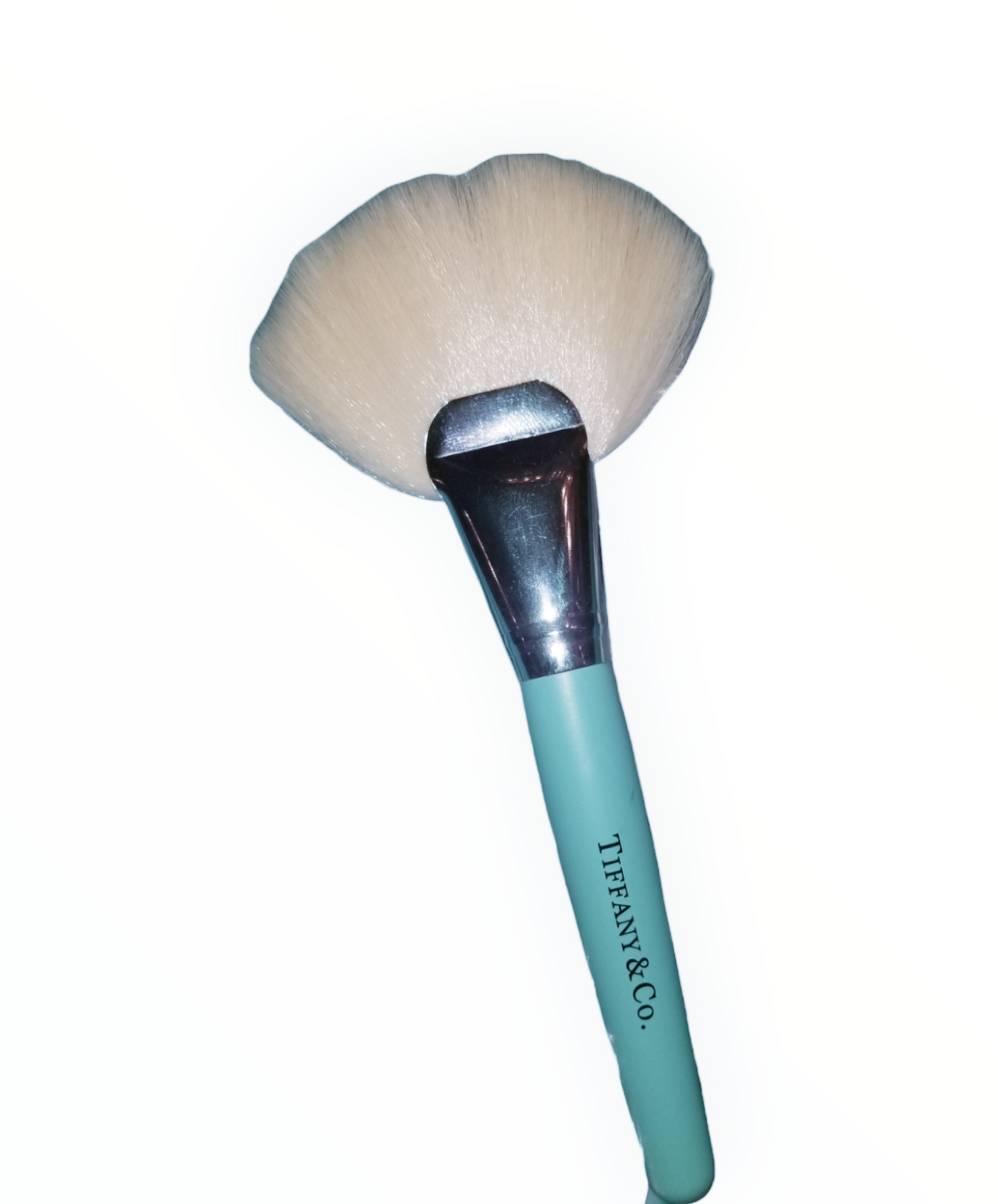 Tiffany Co. Makeup brush set