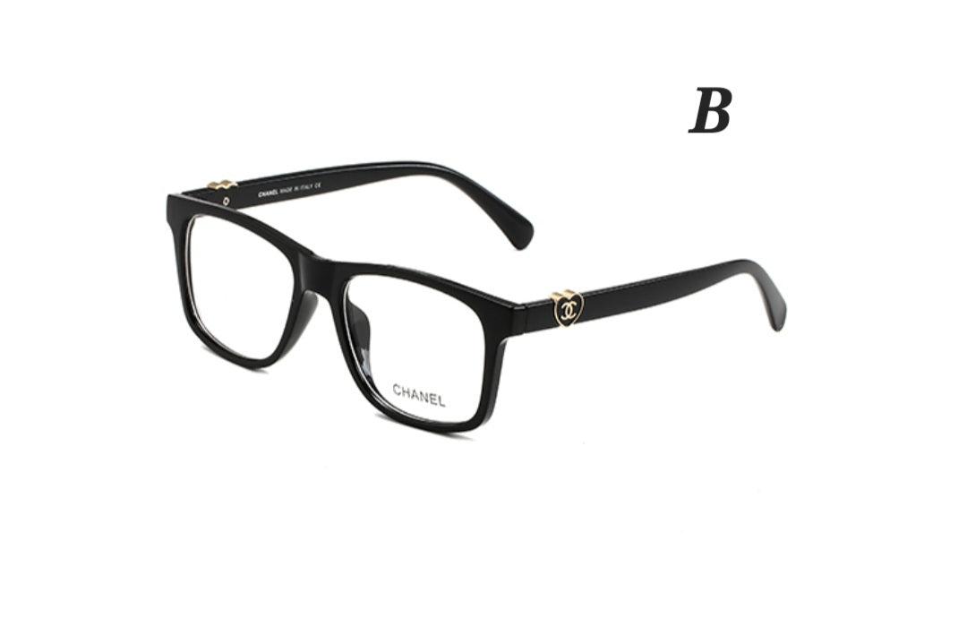 Chanel inspired Eyewear