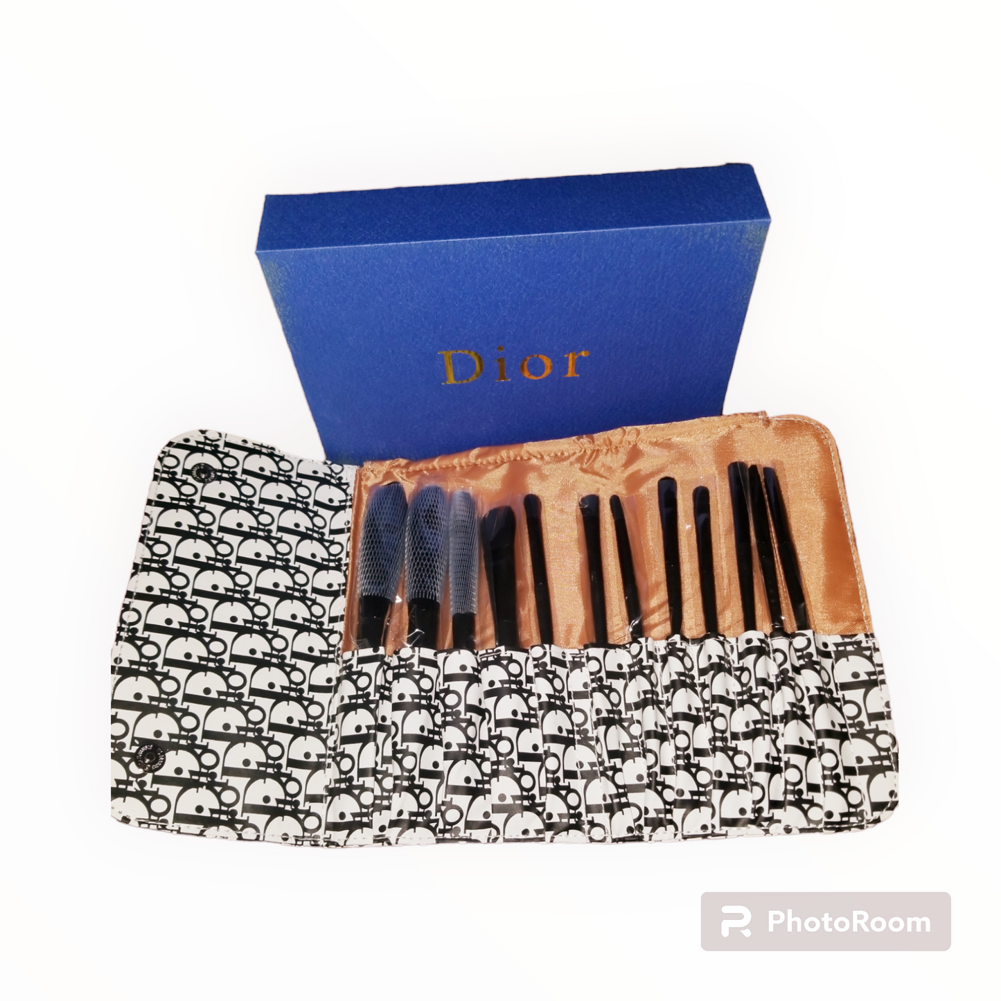 Christian Dior makeup Brush