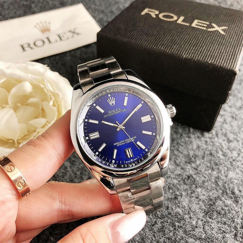 Rolex inspired Watches