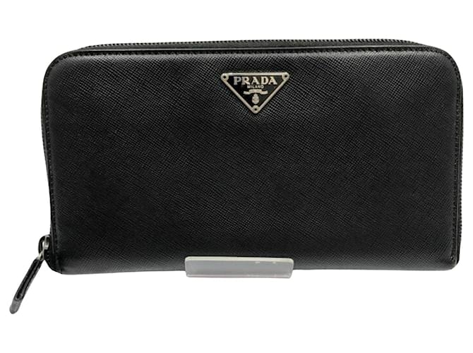Prada Designer Inspired Wallets