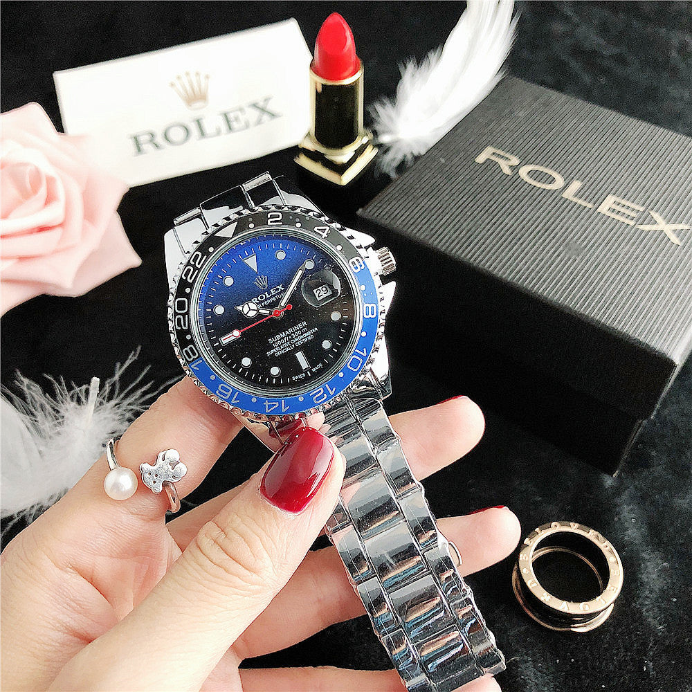 Rolex inspired Watches