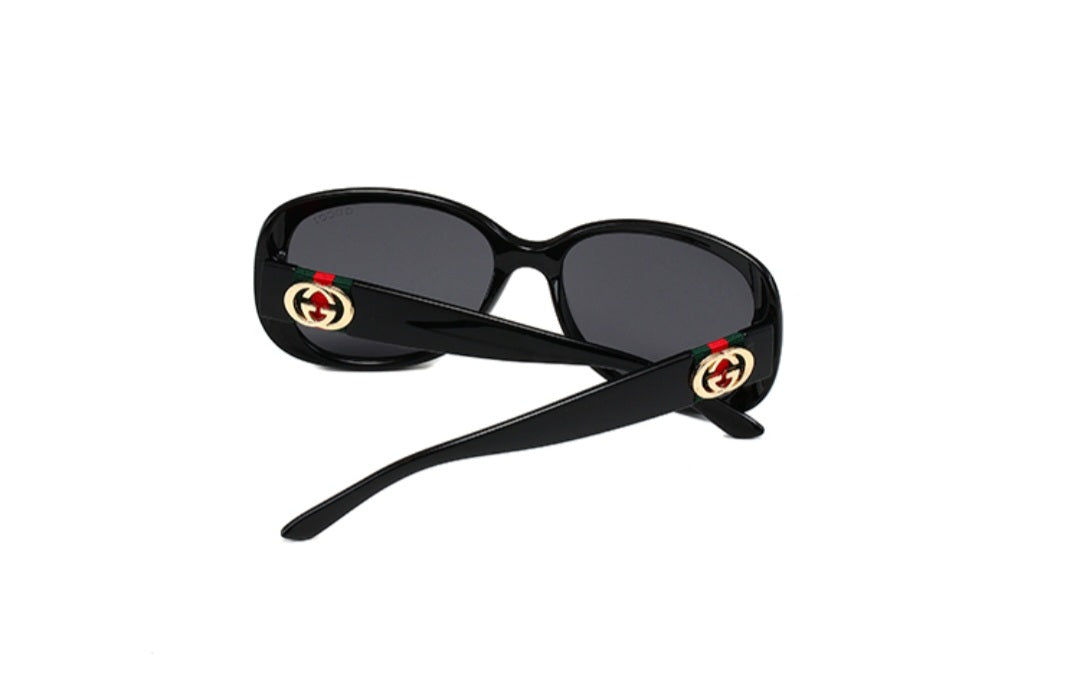 Gucci inspired Sunglasses