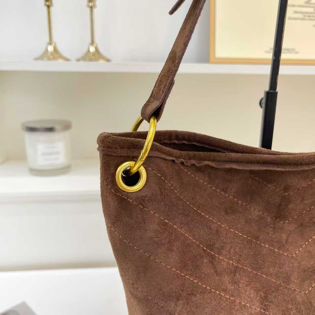 YSL Inspired Handbag