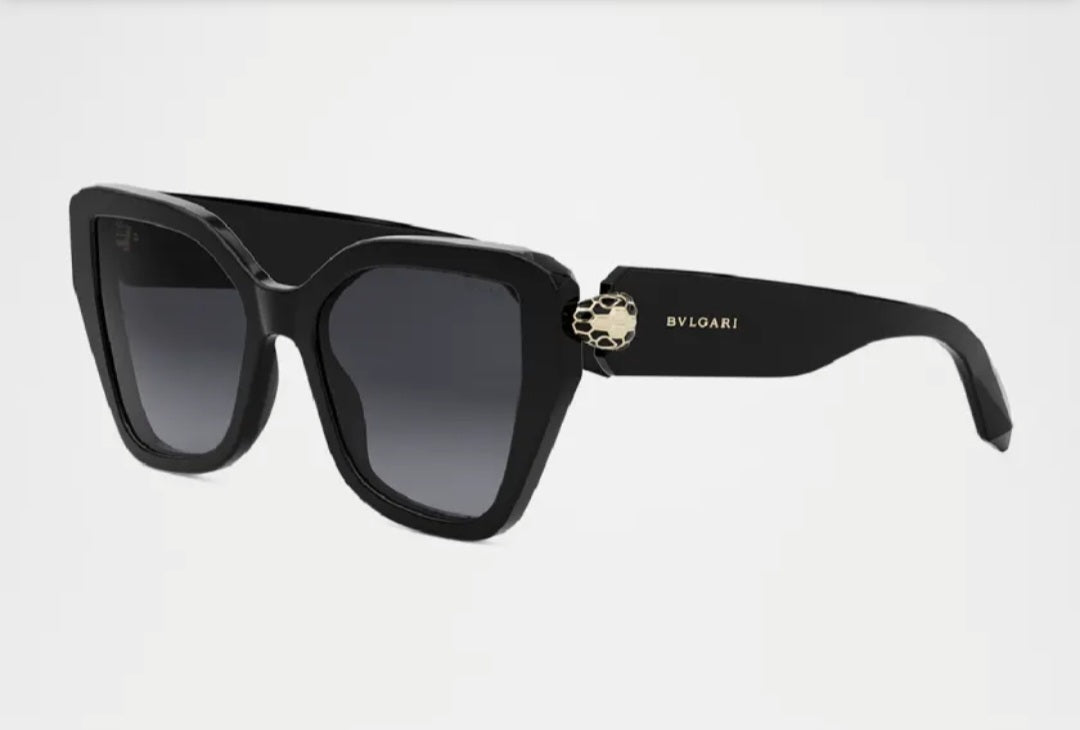 Bvlgari inspired Sunglasses