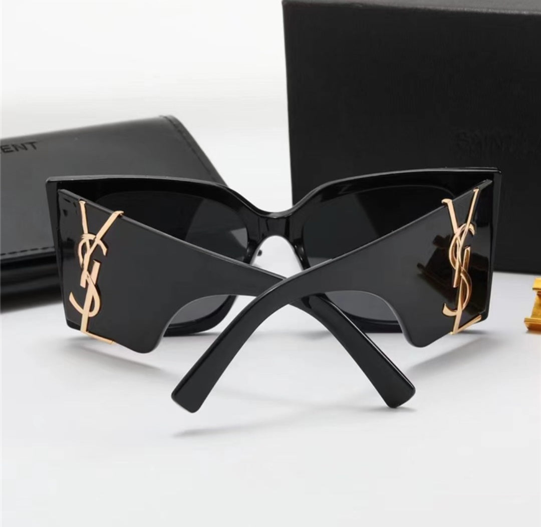 YSL Designer Inspired Sunglasses