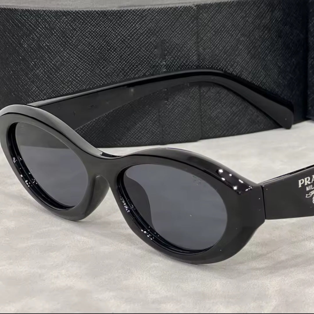 Prada Inspired Sunglasses