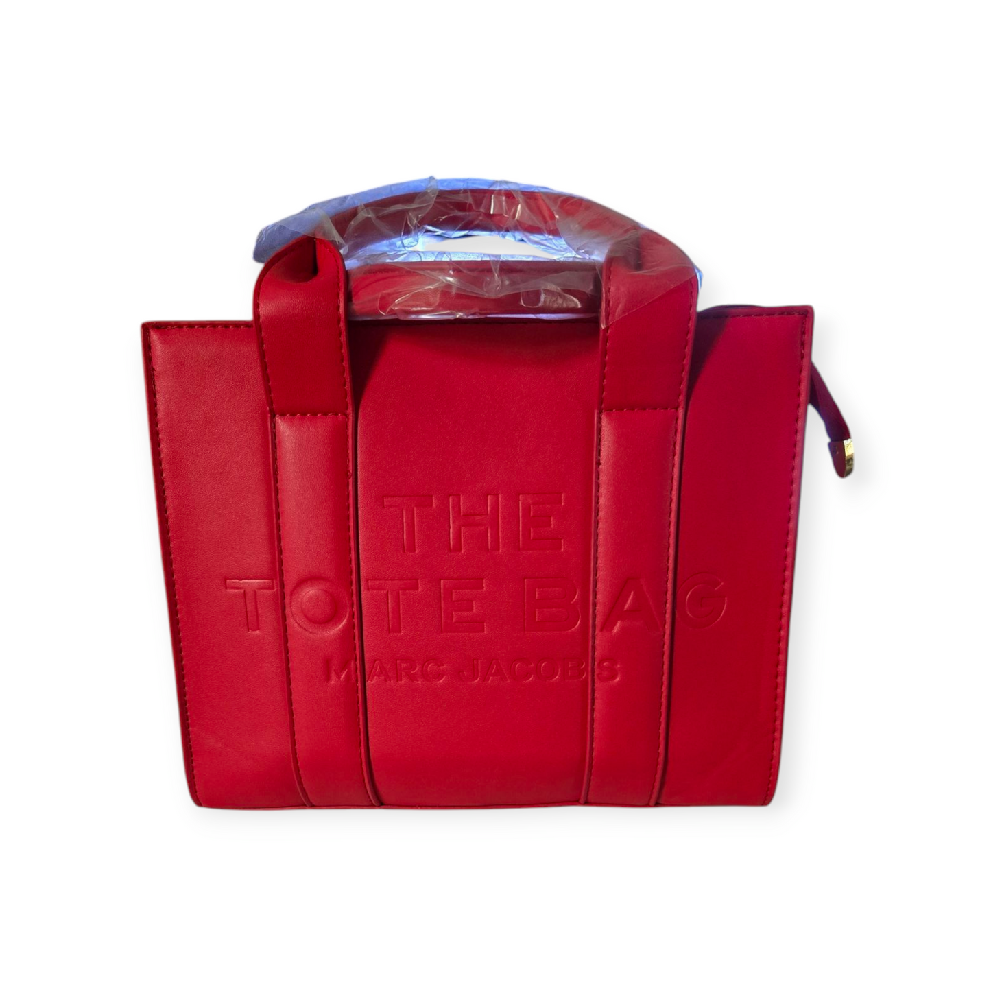 Marc Jacobs Inspired Tote Bags