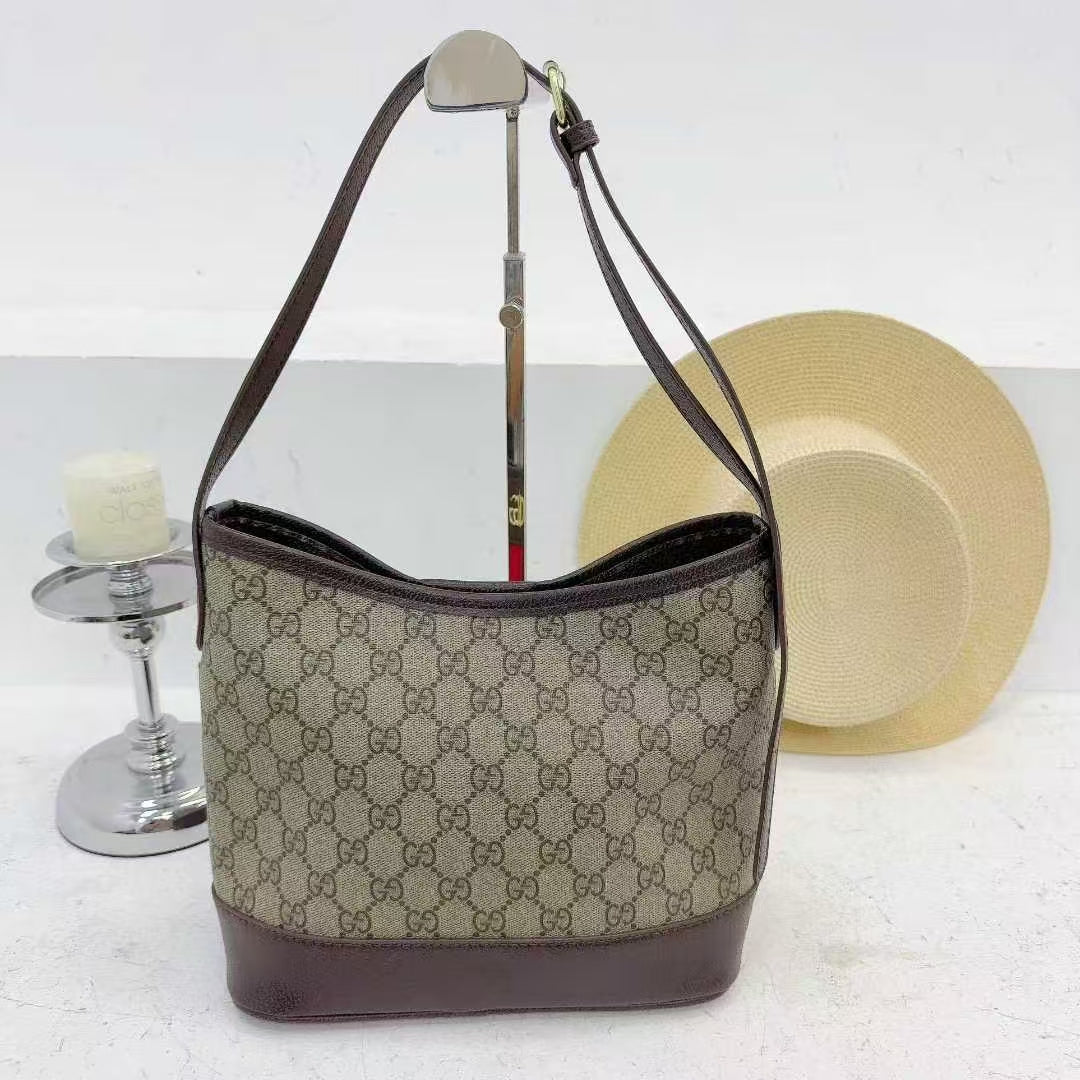 Gucci inspired handbag