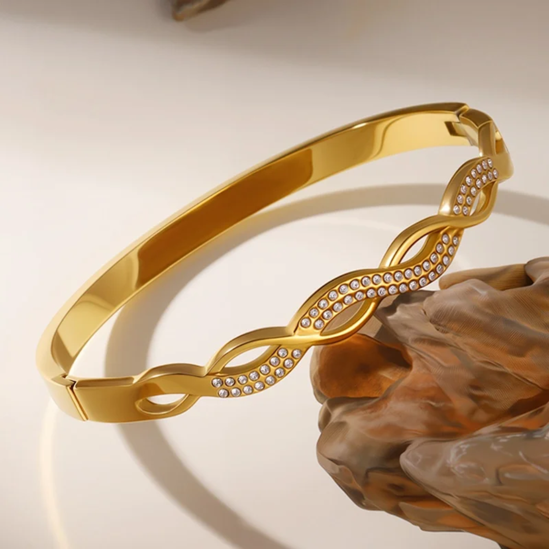 Stainless Steel Bangles