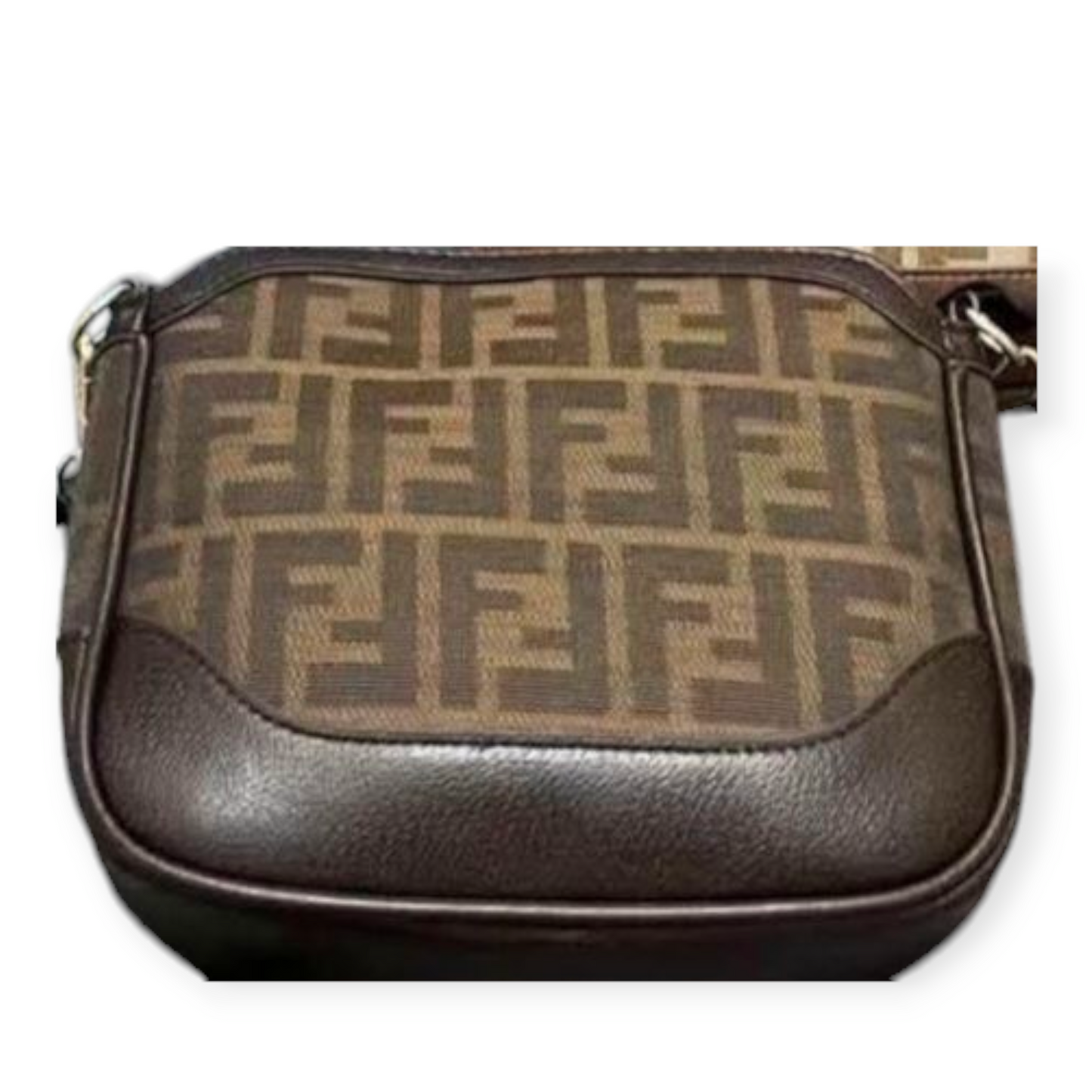 Fendi inspired bag