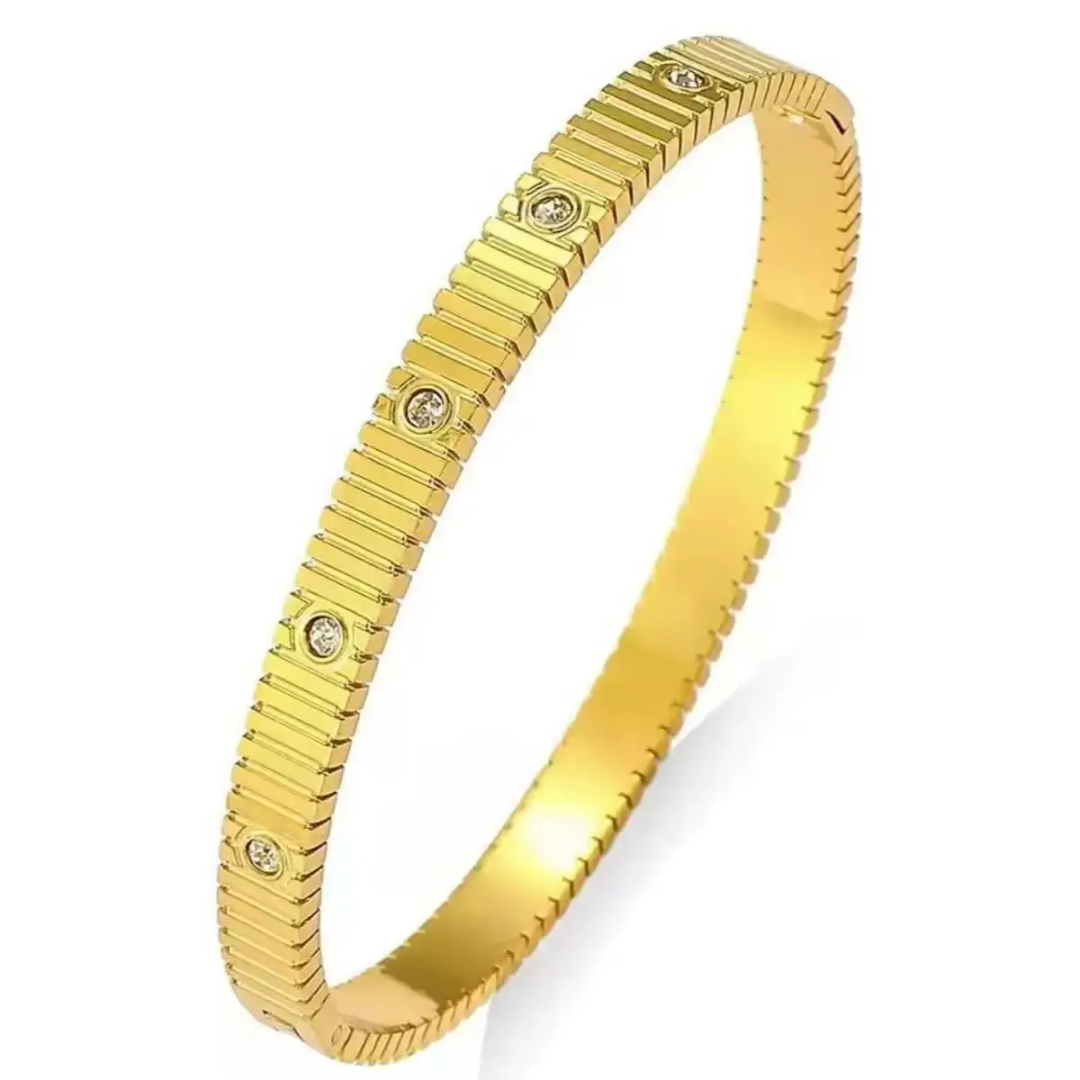 Stainless Steel Bracelet