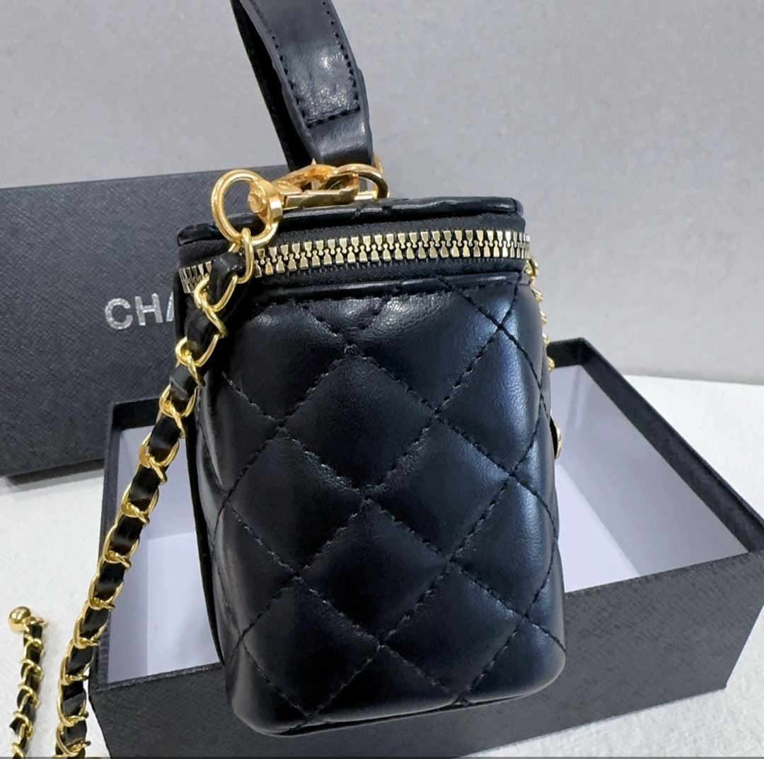 Chanel inspired Handbag