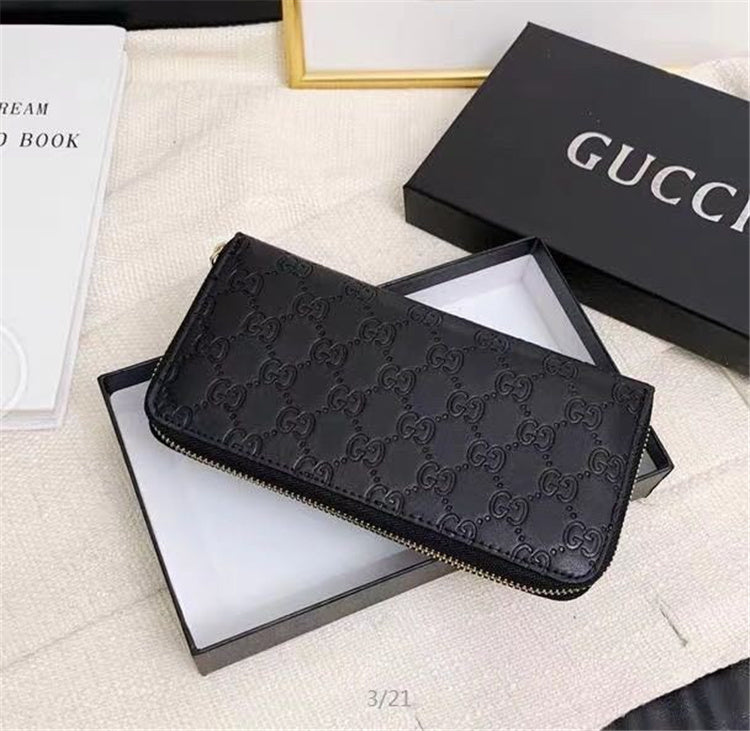 Gucci Designer Inspired wallets