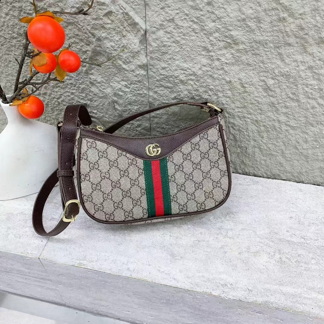 Gucci Inspired Handbag