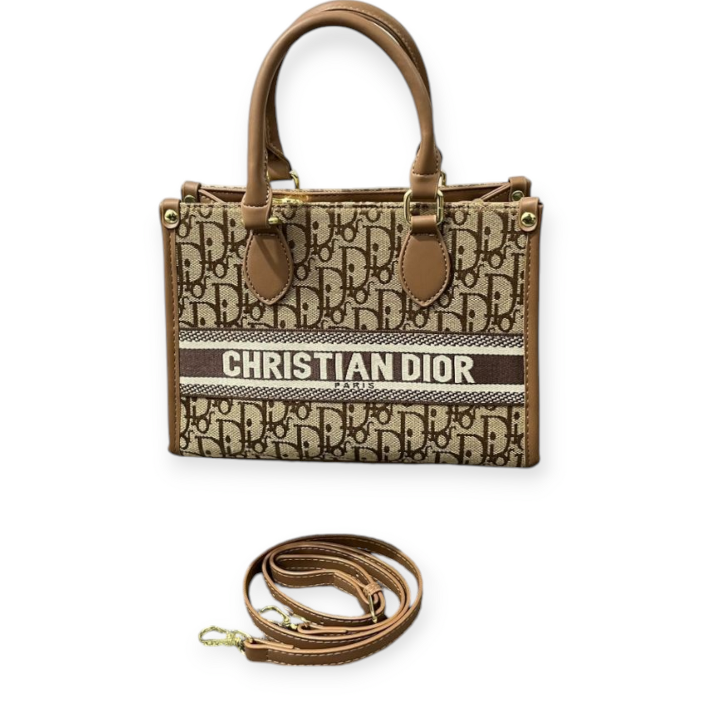 Christian Dior Inspired handbag
