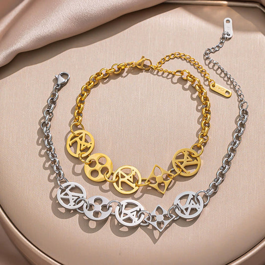 Stainless Steel Bracelet