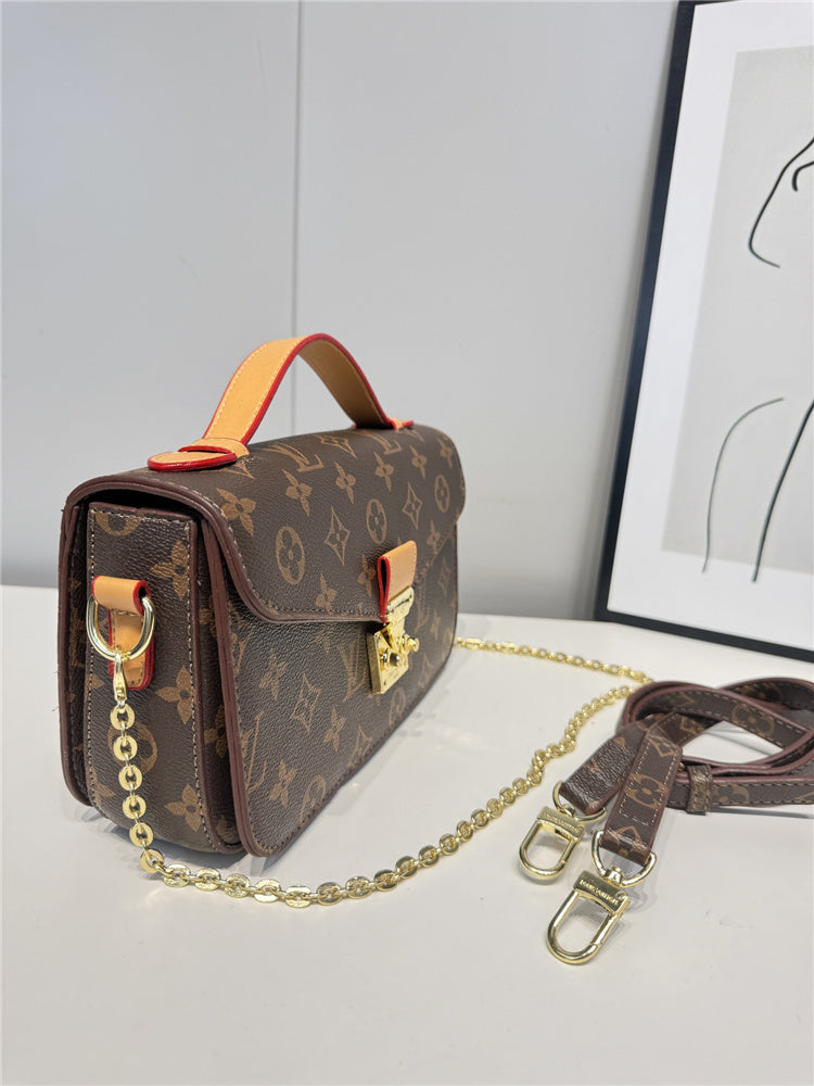 LV Designer Inspired Handbag