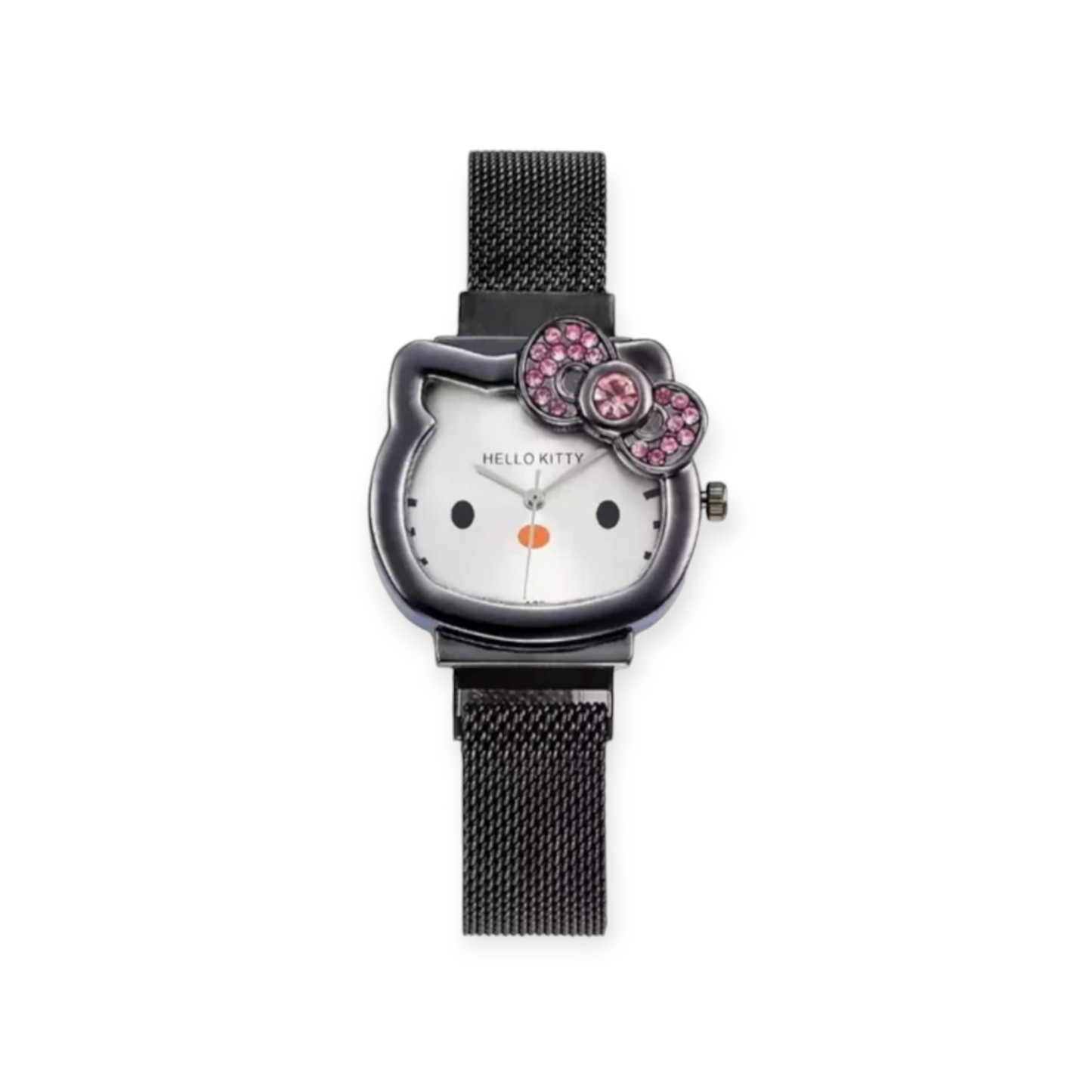 Hello kitty Bow Quartz Watch