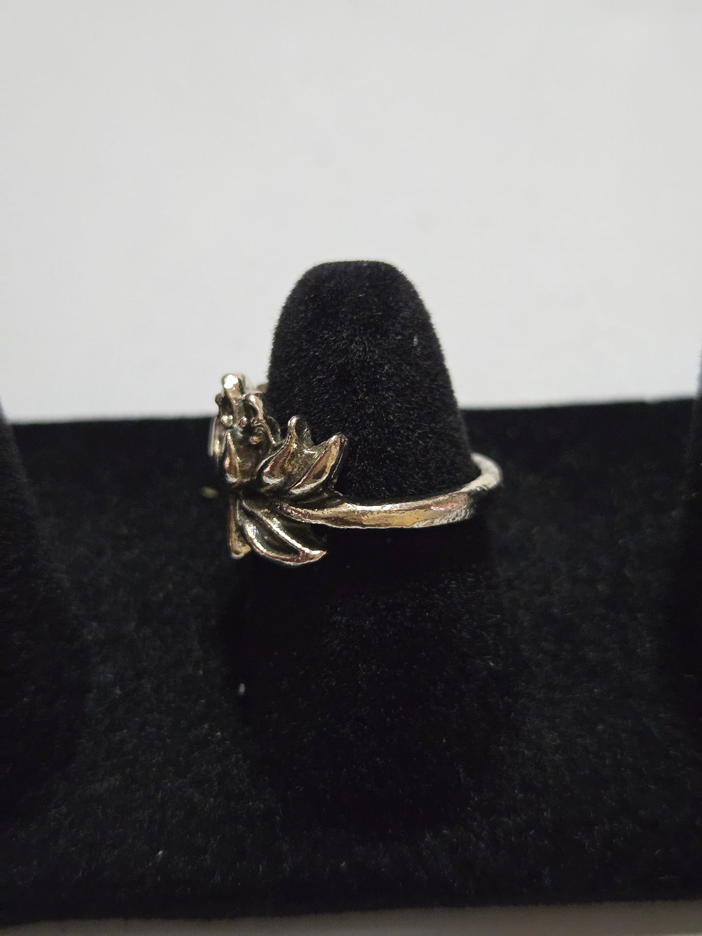 Vintage Rose ring